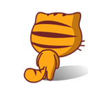 给你屁股上射一箭