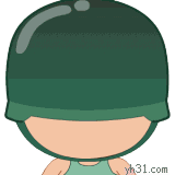 炮炮兵傻笑被群欧