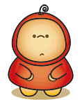 笨蛋
