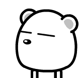 真是个250，呆子