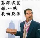 再器张一砖拍死你