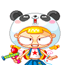 不许动，举起手来