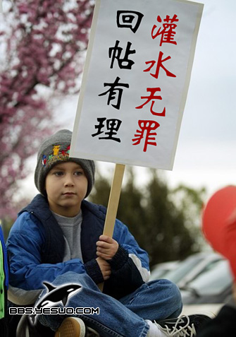 回贴有理，灌水无罪
