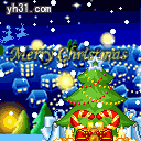 Merry Christmas