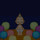 生日快乐