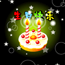 为你点生日蜡烛