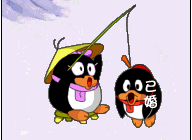 为何钓到的是已婚者