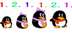 兄弟姐妹齐路过