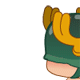 炮炮兵鹿过