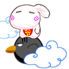 骑着乌鸦路过扔炸弹
