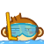 潜水中