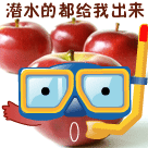 潜水的都给我出来