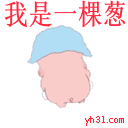 我是一颗葱