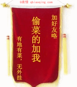 偷菜的加我好友