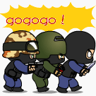 一帮强盗GOgogo