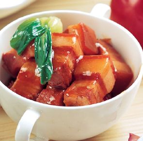 红烧肉