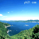 海天一色