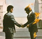 朋友你好，来握个手吧