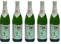 青岛纯生啤酒