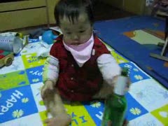一不小心喝晕了