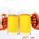 来碰杯