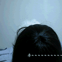 搞怪小狗