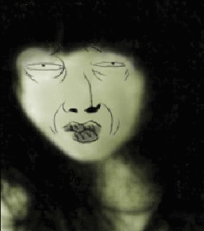 长舌鬼
