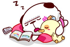 一起睡吧
