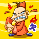 QQ表情风流才子唐伯虎系列