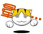 QQ表情图片-可爱猫咪