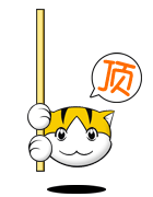 QQ表情图片-可爱猫咪