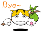 QQ表情图片-可爱猫咪