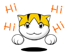 QQ表情图片-可爱猫咪