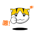 QQ表情图片-可爱猫咪