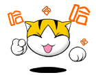 QQ表情图片-可爱猫咪