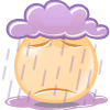 蜗牛仔仔QQ表情