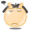 蜗牛仔仔QQ表情