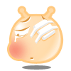 蜗牛仔仔QQ表情