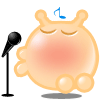 蜗牛仔仔QQ表情
