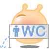 蜗牛仔仔QQ表情