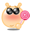 蜗牛仔仔QQ表情