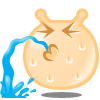 蜗牛仔仔QQ表情