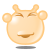 蜗牛仔仔QQ表情
