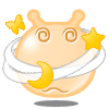 蜗牛仔仔QQ表情
