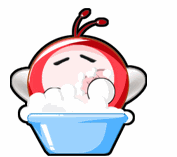 QQ表情超可爱