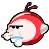 QQ表情超可爱