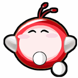 QQ表情超可爱