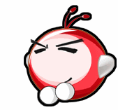 QQ表情超可爱