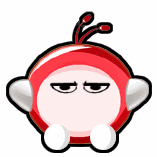QQ表情超可爱