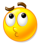 QQ表情水晶QQ系列
